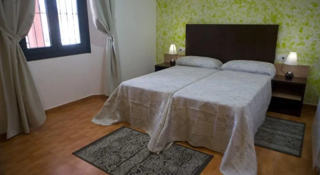 Aparthotel Can Gallart, Reservar Apart-hotel Santa Coloma de Farners Girona Province