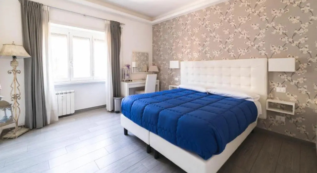 Номер Deluxe RomAntic Dreams Guest House