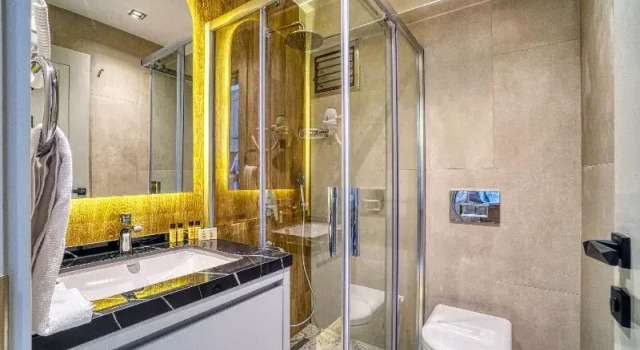 Номер Standard с балконом Ayayorgi Homes
