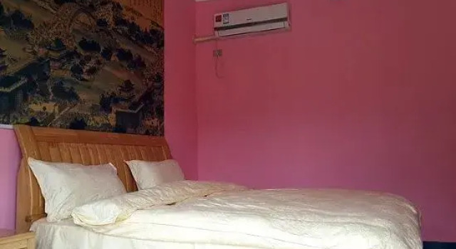 Li Jiang Xingping Farm Inn, Rezervovat Farmářský pobyt Xingping Guangxi