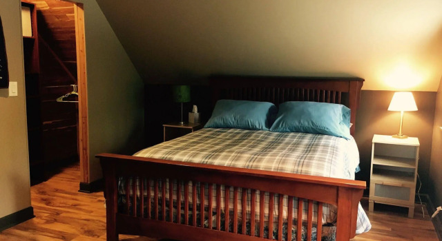 Talkeetna Dall House, Book Hotel 4-stjernede hoteller i Talkeetna, 4*