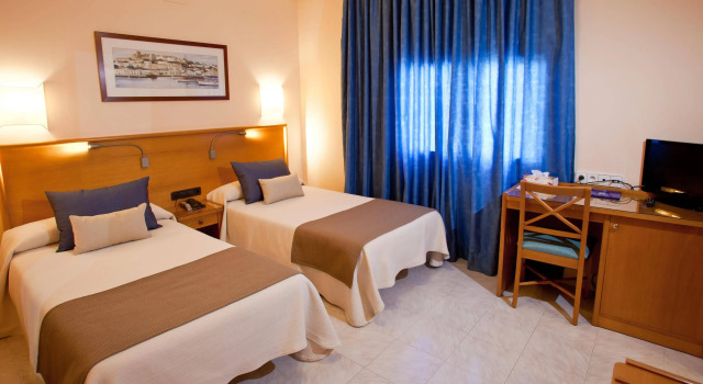 Hotel Ses Figueres
