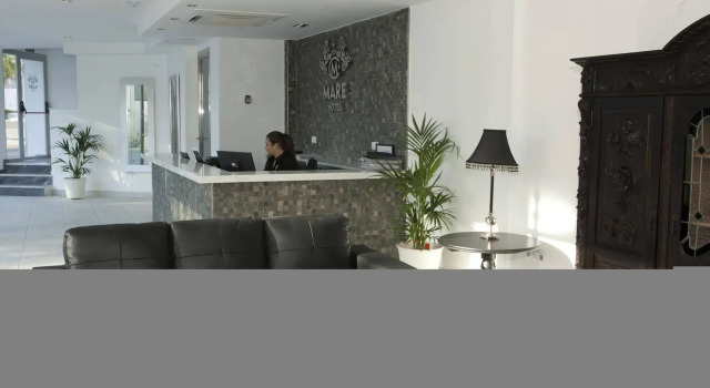 Mare Hotel, Prenota Hotel Dos Hermanas Provincia di Siviglia