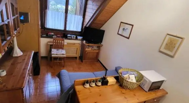 La casa lassù, Забронировать Апартаменты/квартира Апартаменты Тарвизио, рядом с Florianca, Апартаменты/квартира