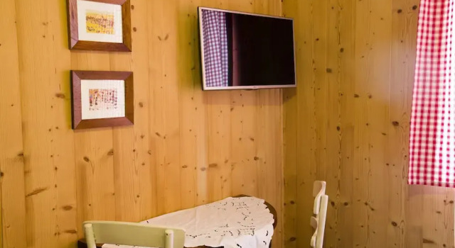 Номер Standard Laterale Residences Riquewihr