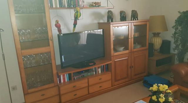 Modern Denia Apartment