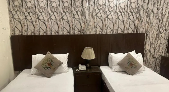 Green Fort Hotel Gulberg