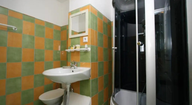 Номер Standard Pension Grant Lux Znojmo