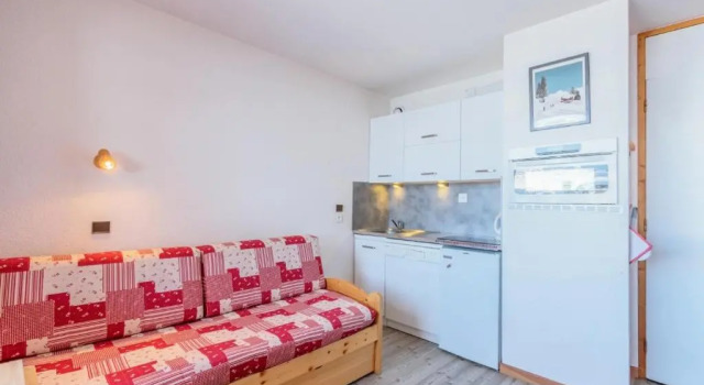 Résidence COMETE - Appartement COMETE 32 pour 4 Personnes 25