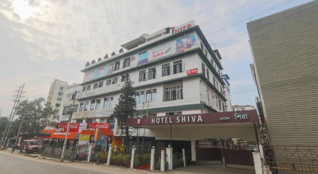 OYO 23304 Hotel Shiva