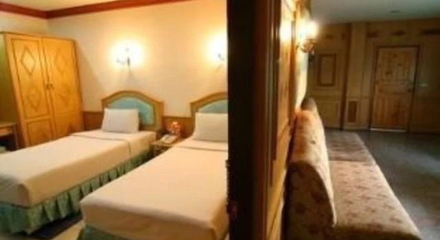 13 Coins Airport Grand Resort, Забронировать Курортный отель Бангкок провинция Бангкок