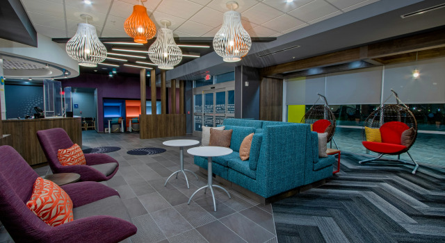 Tru By Hilton Waco South, TX, Rezervovat Hotel Waco Texas