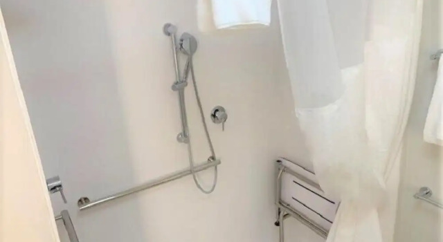 Двухместный номер Standard Holiday Inn Express & Suites Wilmington West - Medical Park by IHG
