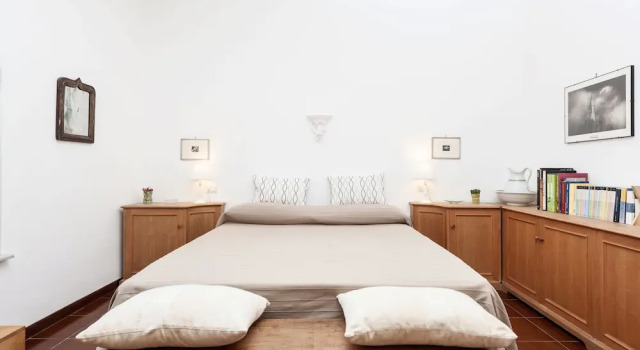 Apartment 2 Schlafzimmer Otranto