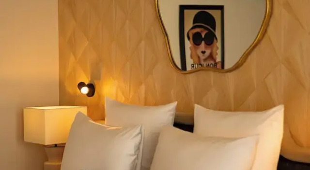 Номер Executive Maison Cassandre