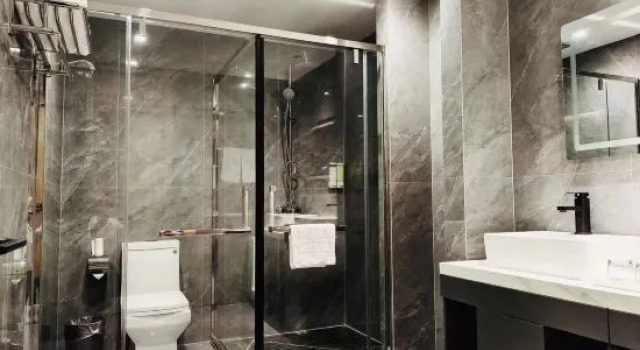 Люкс Gutang Hotel