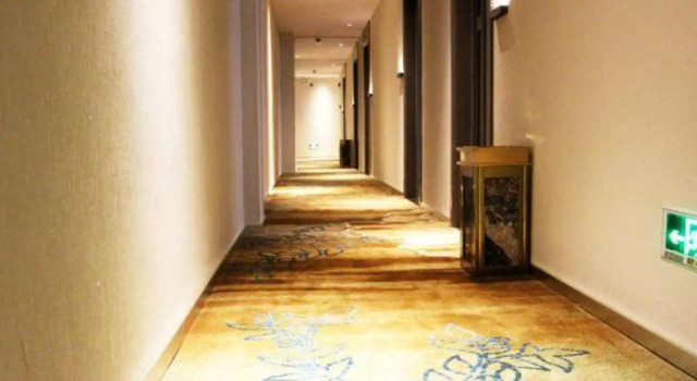 Sican Hotel (New International Expo Center), Varaa Hotelli Shanghai Shanghai