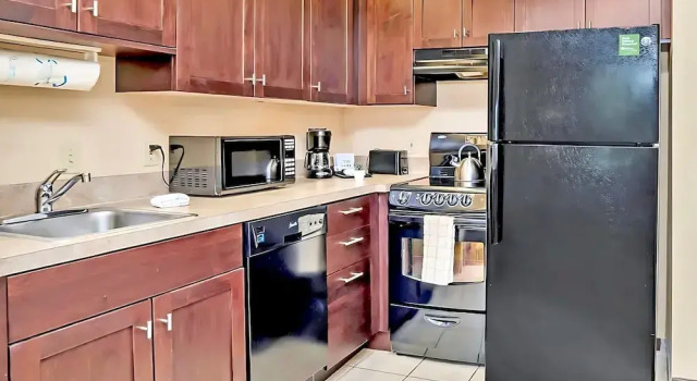 Inviting 1BR Apartment, 8 Mins to Universal Studios, Забронировать Апартаменты/квартира Апартаменты Орландо, рядом с Museum of Illusions Orlando, Апартаменты/квартира