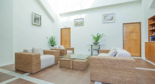 Yu Jue Guest House, Reservar Casa de hóspedes Yuchi Nantou