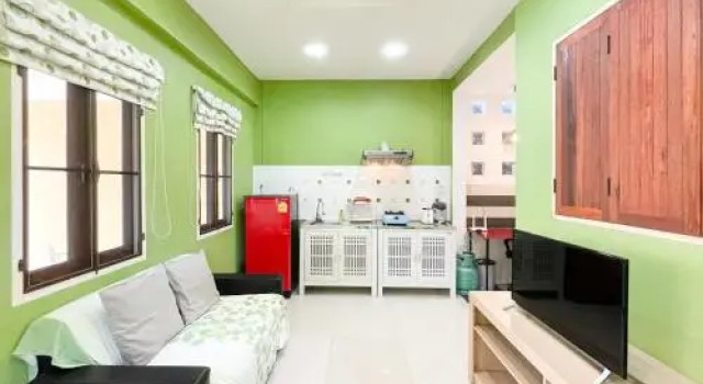 Village House CAC 3