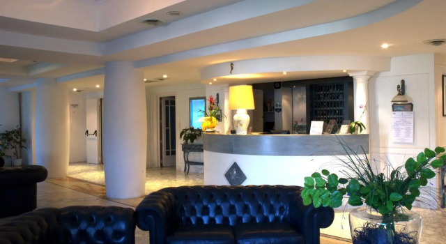 Hotel & Residence Cavalluccio Marino