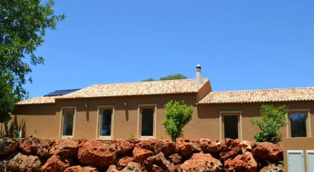 Quinta do Calderao by Portucasa, Rezerwuj Hotel Hotele w Algarve z parkingiem, Parking