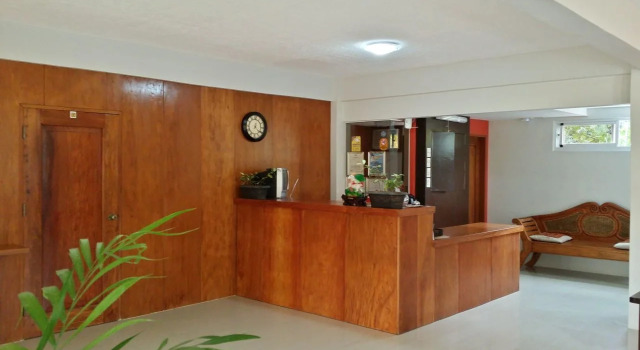 Benjie's Place, Reserva ahora Hotel  
