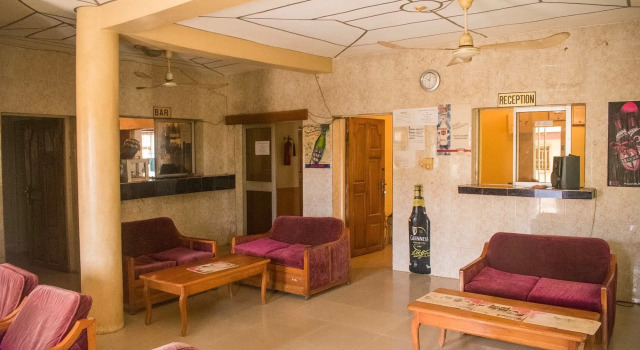 Bamo Exclusive Hotel