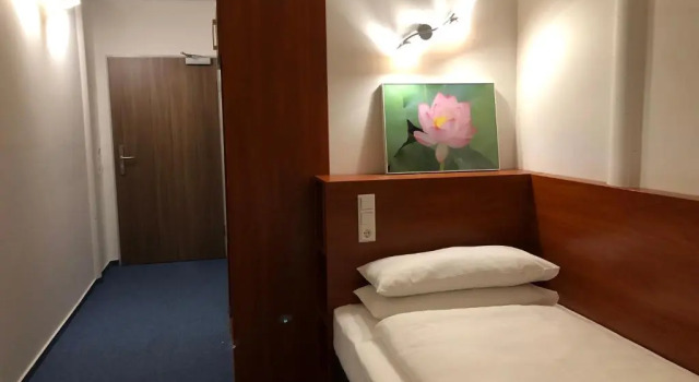 Hotel Mirabell