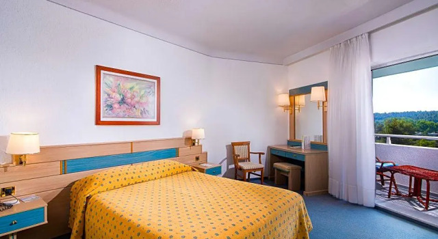Люкс GΗotels Pallini Beach