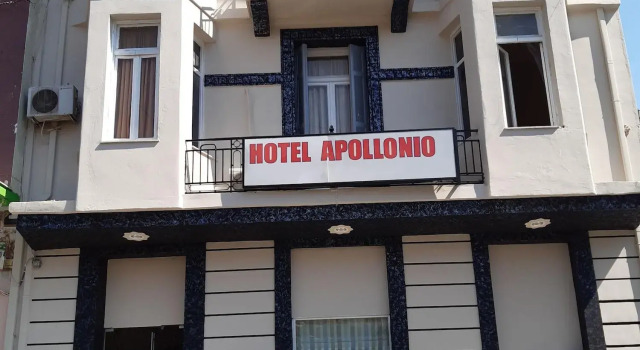 Apollonion, Забронировать Отель Отели Афины с парковкой, рядом с Омония, Парковка