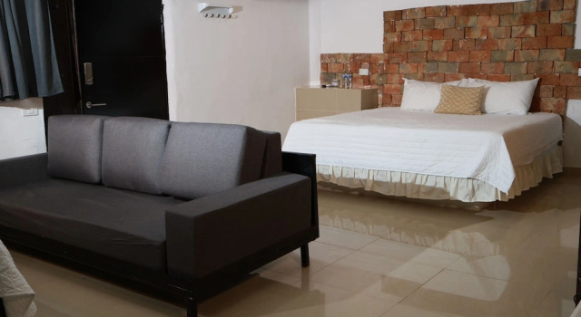 Hotel Casa Patrón Parras, Réserver Hôtel Parras de la Fuente Coahuila