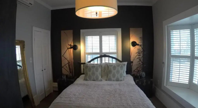Двухместный номер Standard Ellery Hotel Provincetown