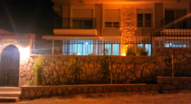Pembe Villa Alacati