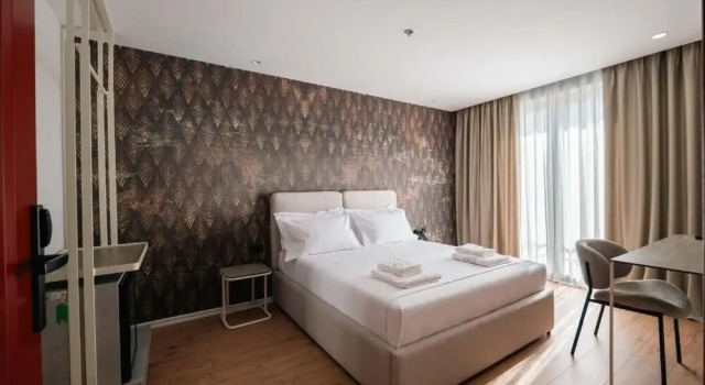 Ermes Hotel, Rezerwuj Hotel Durrës Durres County