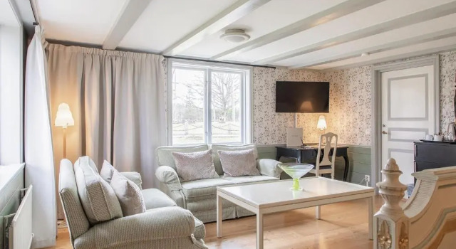 Stufvenäs Gästgifveri, Reserva ahora Hotel Soderakra Kalmar