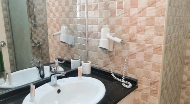 Habitación Estándar Sunset Hotel