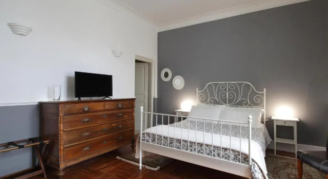 Номер Classic B&B Five Rooms