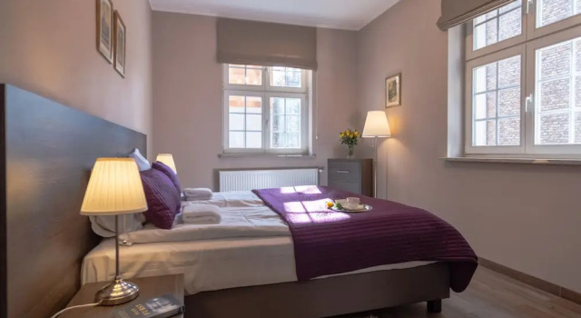 Happy Stay Apartment Mariacka II, Забронировать Апартаменты/квартира Апартаменты Гданьска, рядом с Дом Uphagen, Апартаменты/квартира