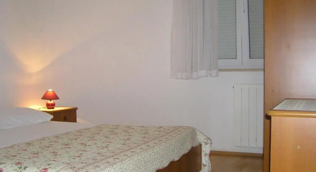 Апартаменты Apartments Paloma Blanca