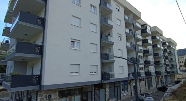 Apartment Leo 11