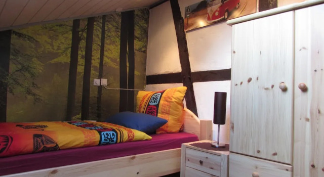 Dorfstuffje, Buchen Sie Hotel Mechernich Eifel