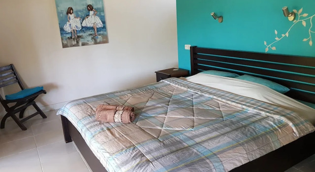 Villa Lumbalumba Banyualit, Rezervovat Vila Hotely v Bali se snídaní, Snídaně