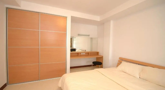 Номер Comfort Rangsit Apartment II