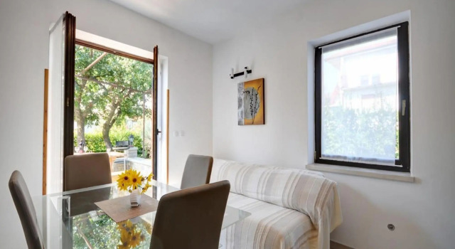 Marinko - with pool - A Kuca(4+1), Prenota Hotel Barban Istria