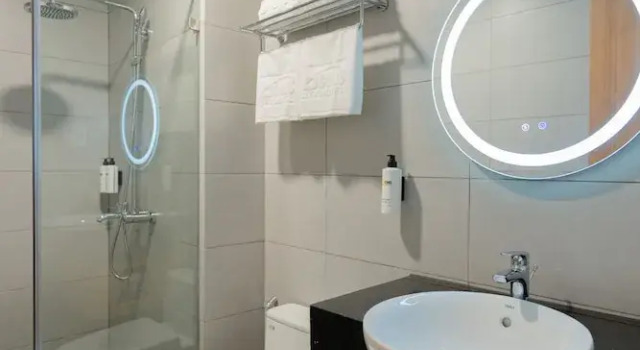 Номер Superior Bcons City Hotel