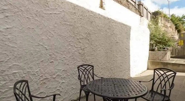 Kernow Cottage, Boek Vakantiehuis Porthleven Cornwall