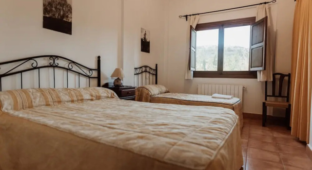 Caserío Inazares