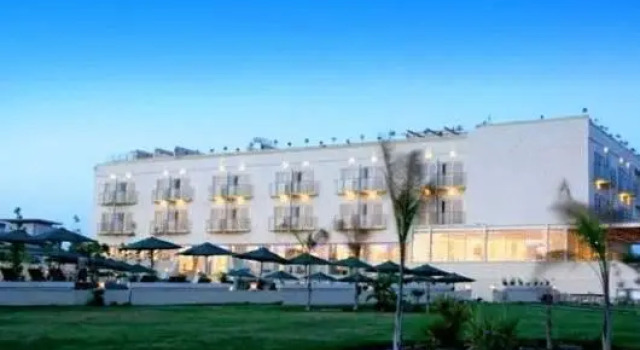 Luxo quarto E-Hotel