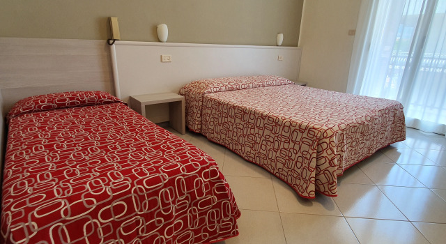 Hotel Alexander
